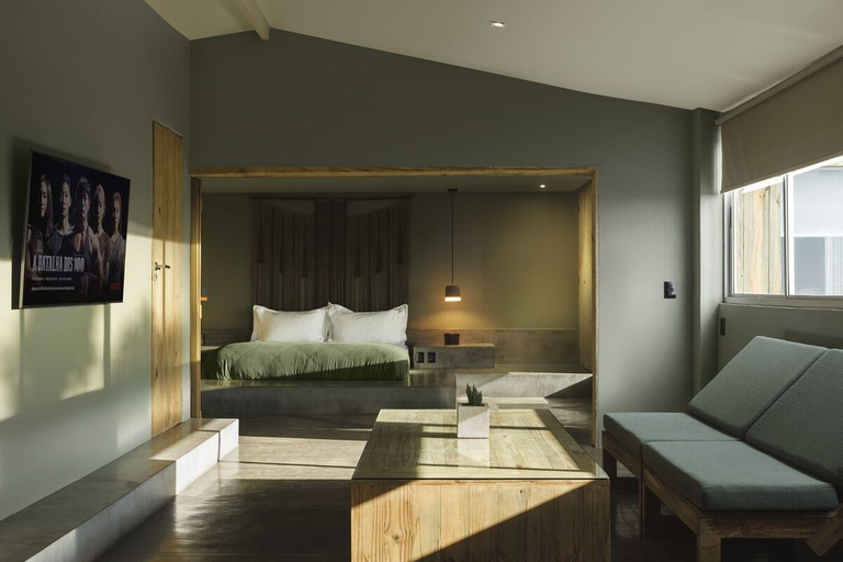 Bedroom 3, Casa Uca, Camocim