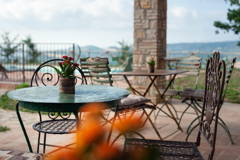 2, Agriturismo Borgo Malva', Terni