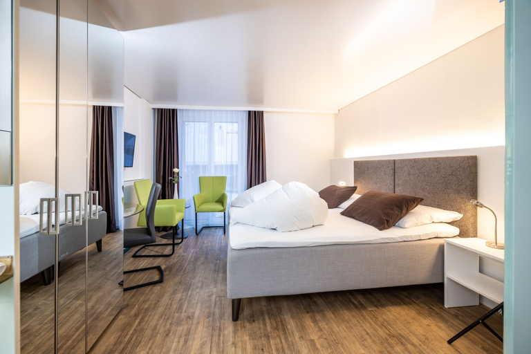 Others 2, Hotel Rischli, Entlebuch