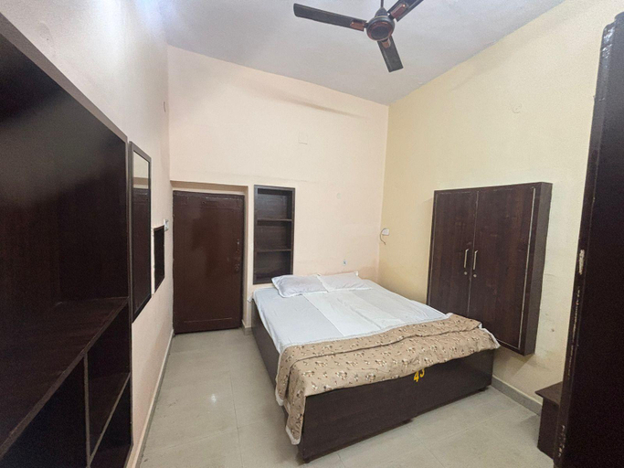 Exterior view 3, Siya Stay Home , Jhansi