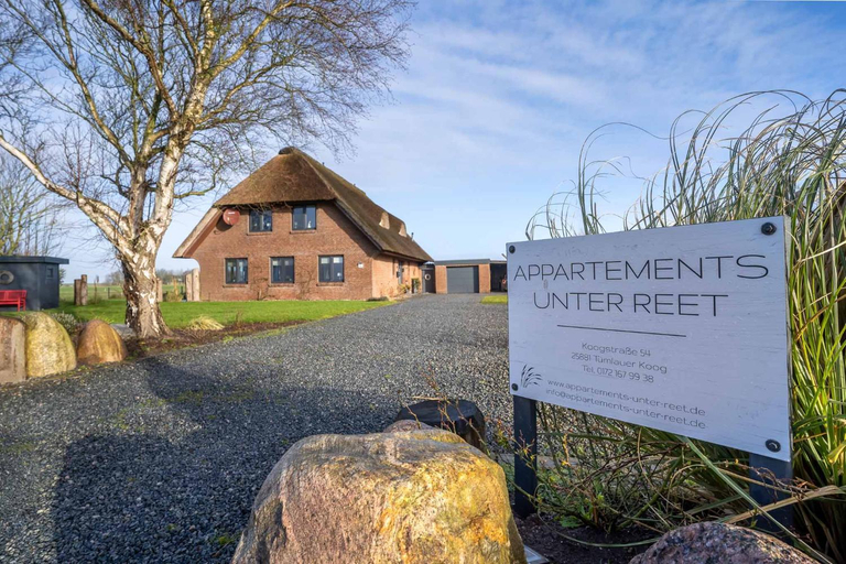 Others 5, Holiday apartment in Tumlauer Koog, Nordfriesland