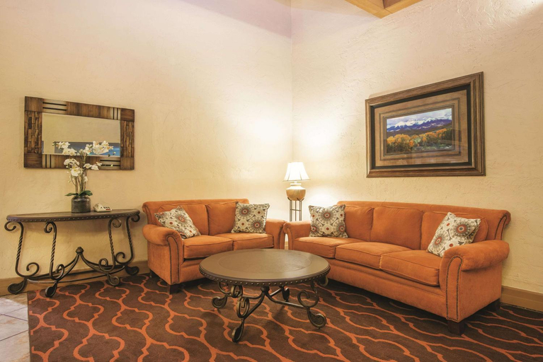 Public Area, Mountain Valley Inn & Suites, Summit