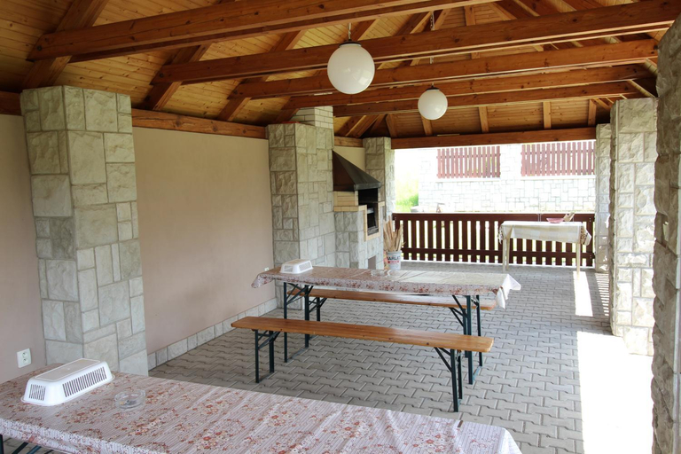 Others 5, Pension Chalupka l with a panoramic view of Spis Castle, Levoca