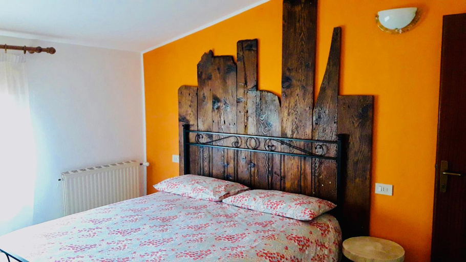 5, Albergo Ristorante Dal Cogo, Belluno