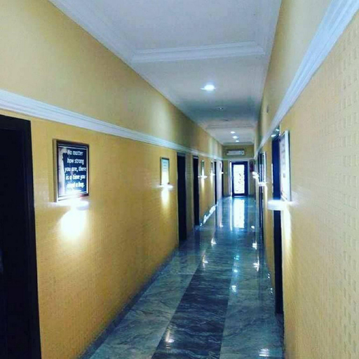 2, La Amistad Suites, Owerri Municipal