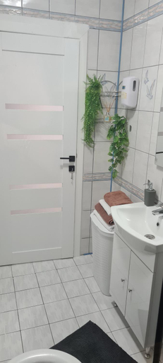 Bathroom 3, Ram, Pitesti