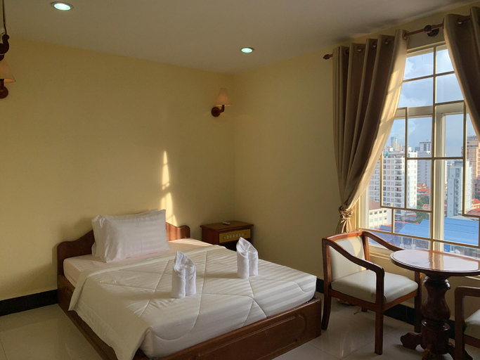 2, Le Prime Hotel, Phnom Penh