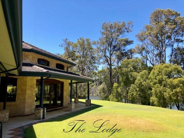 Others 3, Harmony Forest, Augusta-Margaret River
