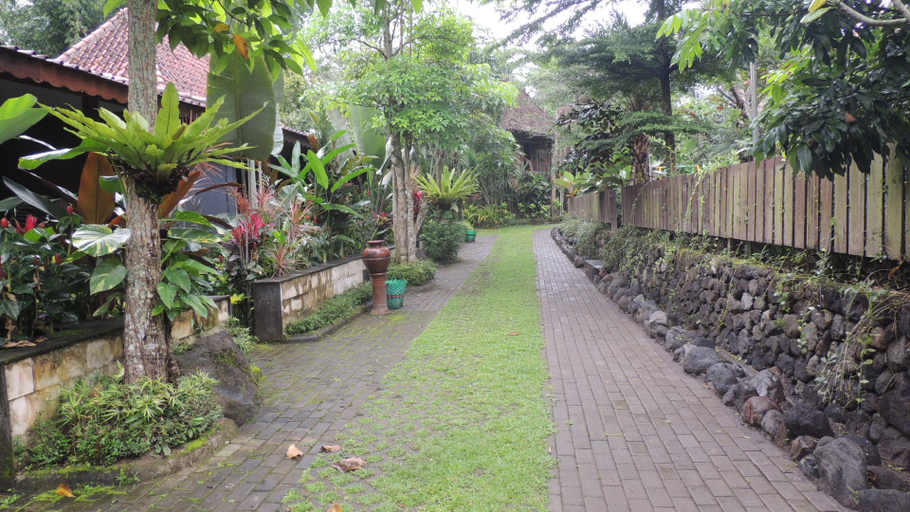 Others 5, Ndalem Hapsari Resort, Sleman