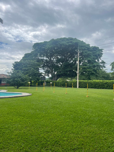Others 5, Habitacion para pareja Bano Privado piscina en Buga, Guadalajara de Buga