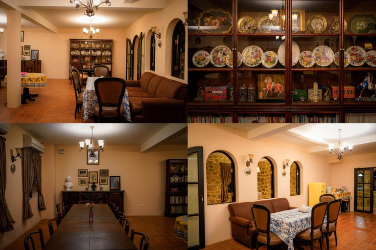 Food & Drinks 4, Villa Malinee Khaoyai : Exclusive Private Italian Villa, Pak Chong