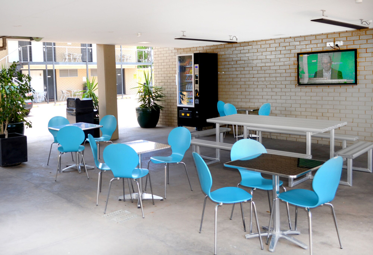 Food & Drinks 4, Orana Motel Dubbo, Dubbo - Pt A