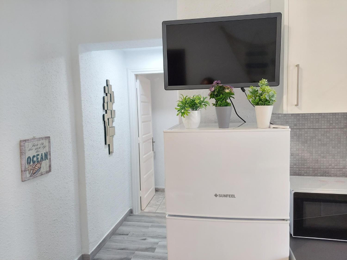 Others 5, Villa Blanca apartment, Garden view 2 Bedrooms, Santa Cruz de Tenerife