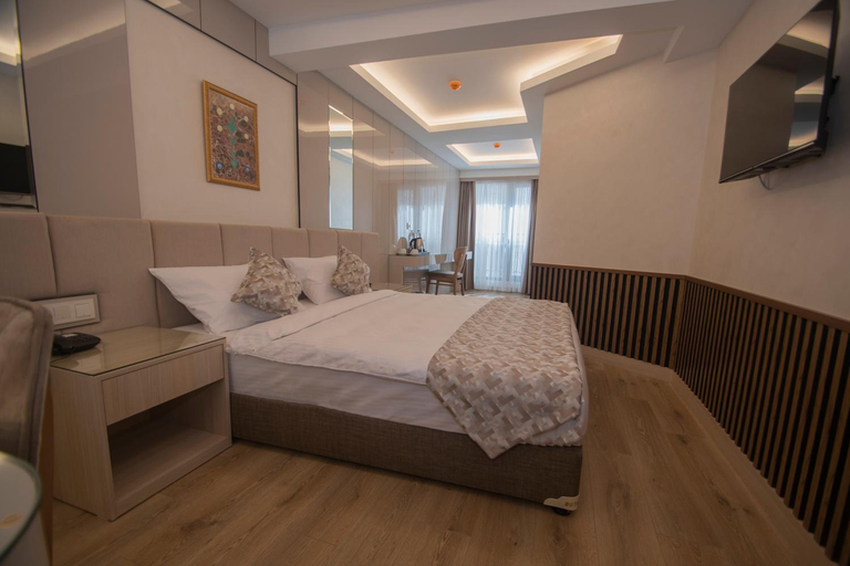 Bedroom 3, Vera Life Hotel, Fatih
