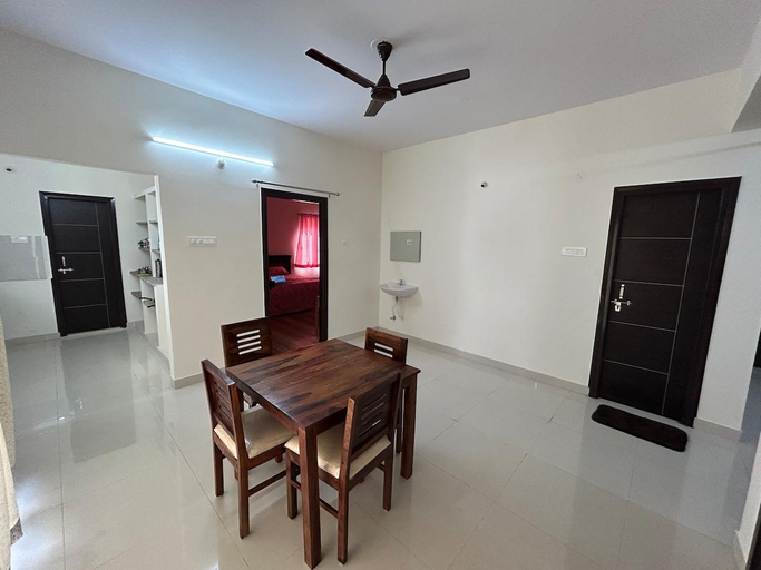 Others 3, Madhapur Houses, Hyderabad