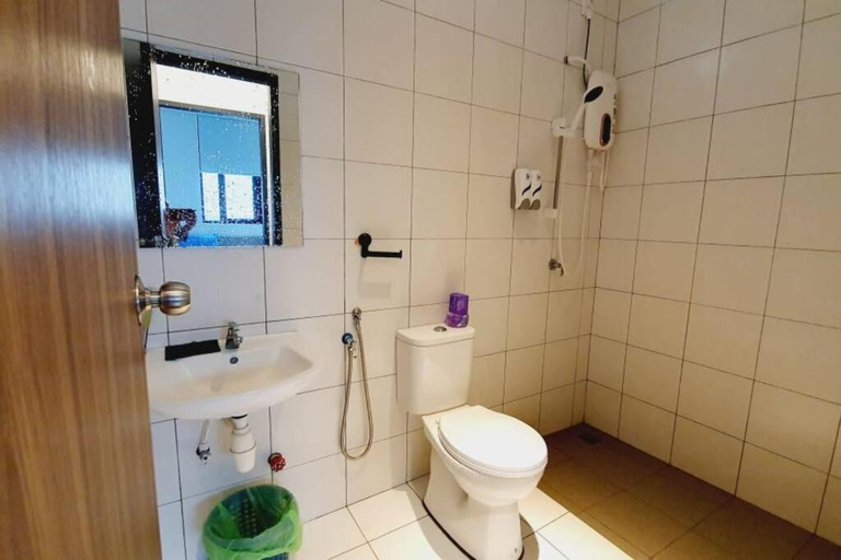 Bathroom, myRumah Imperio Home , Alor Setar 3BR, Kota Setar