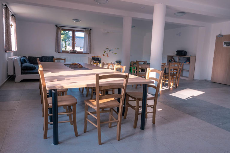 Food & Drinks, Apartmany Na Vysluni Dolni Morava, Ústí nad Orlicí