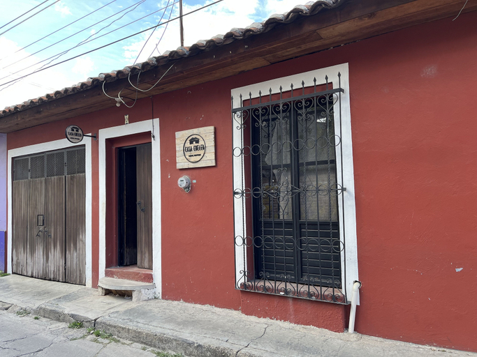 Exterior & Views 2, Casa Cheleb, San Cristóbal de las Casas