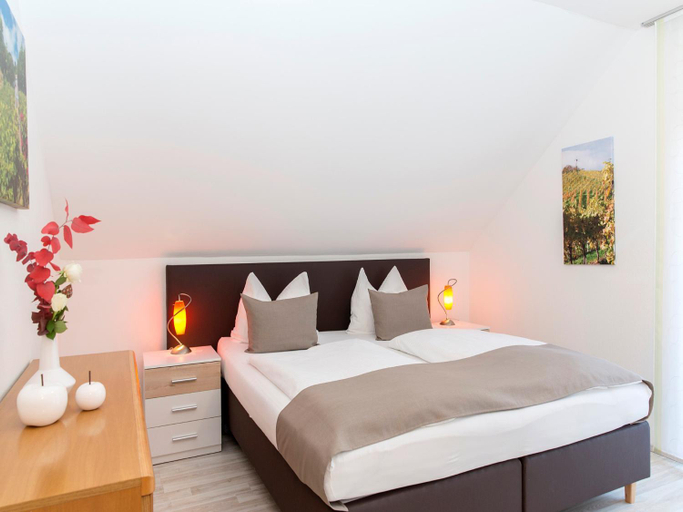 Bedroom 2, Ferienhaus Kleindienst, Deutschlandsberg