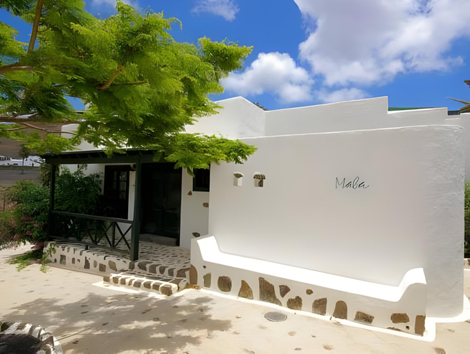 Exterior & Views, Finca La Crucita Hotel, Las Palmas