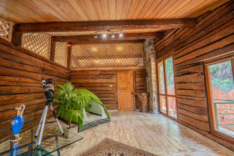 4, Jml villa foresta, Kalawana