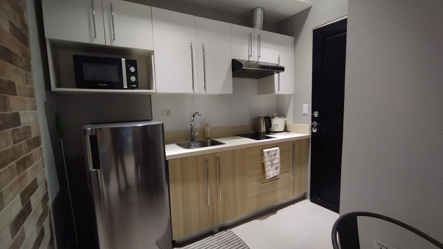 Others 5, Stylish Studio Condo Unit At Matina Enclaves, Davao City