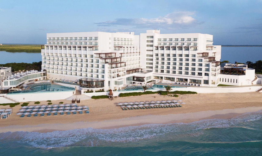 Exterior & Views, Sun Palace - All Inclusive - Adults Only, Benito Juárez