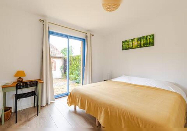 2, Chambre privee avec sauna pour deux, Seine-Maritime