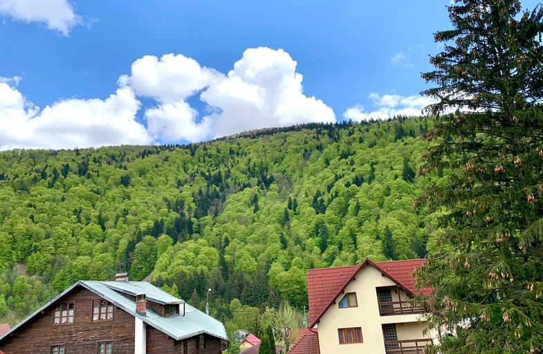 Others 3, Holiday Home in Sinaia, Sinaia