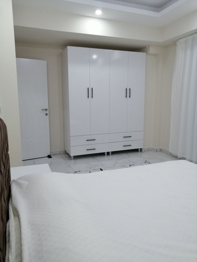 Bedroom 4, Deniz Apart, Kale