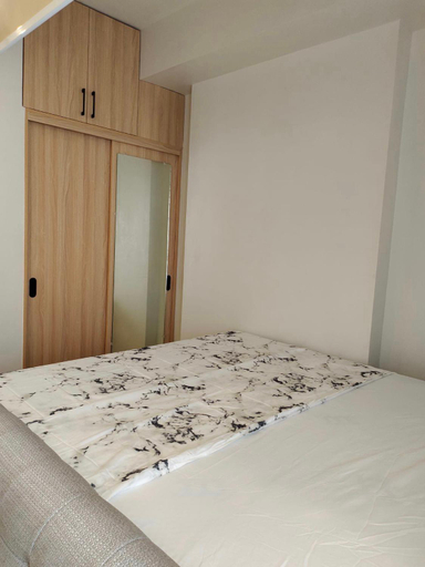 3, Studio Type BNB Accommodation, Bacolod City