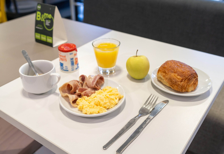 Food & Drinks 5, B&B HOTEL Limoges (2), Haute-Vienne
