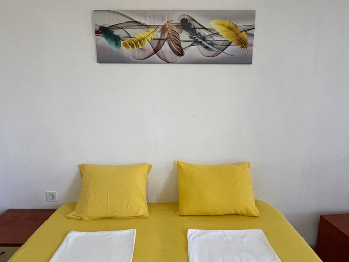 Bedroom 2, Къща Поморини Несебър, Nesebar