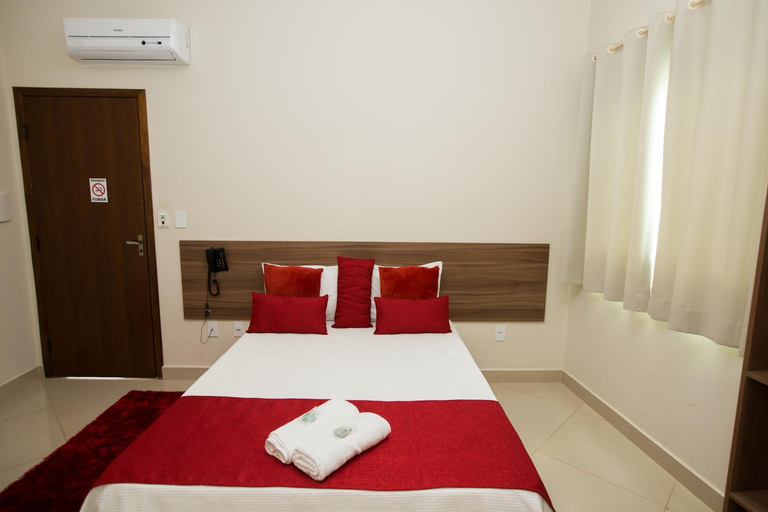 2, Recanto Hotel Clube, Caetité
