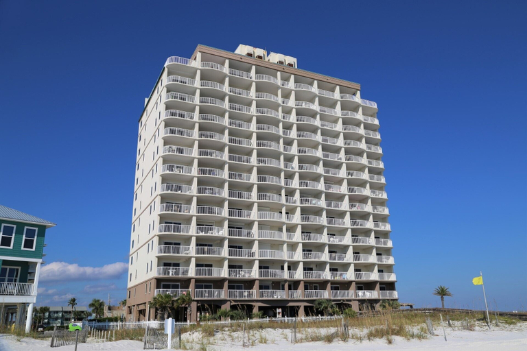 Exterior 5, Royal Palms 1306 1 Bedroom Condo by RedAwning, Baldwin