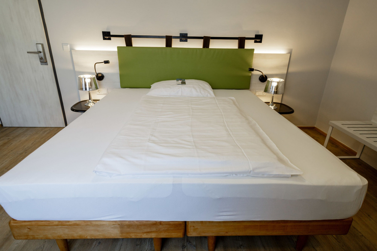 Bedroom 4, Stasta, Wien