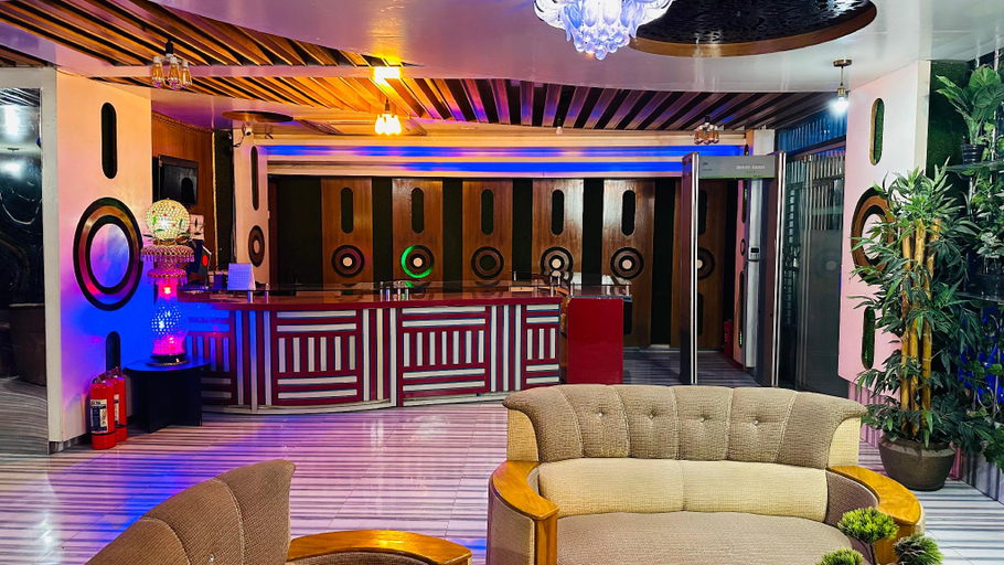 Others 4, Star Residence, Dhaka