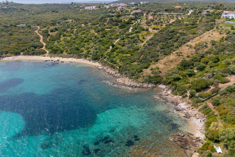 Others 2, VILLA ARANZOS, Olbia-Tempio