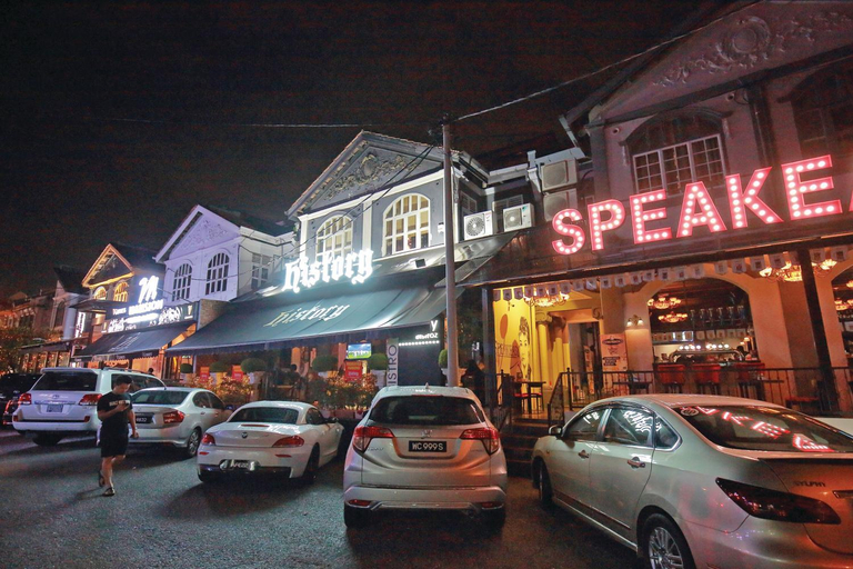 Others 5, The Brownstone Hostel & Space, Kinta