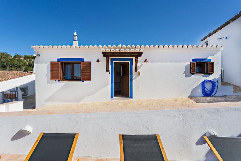 Exterior view 3, Casa da Soalheira, São Brás de Alportel