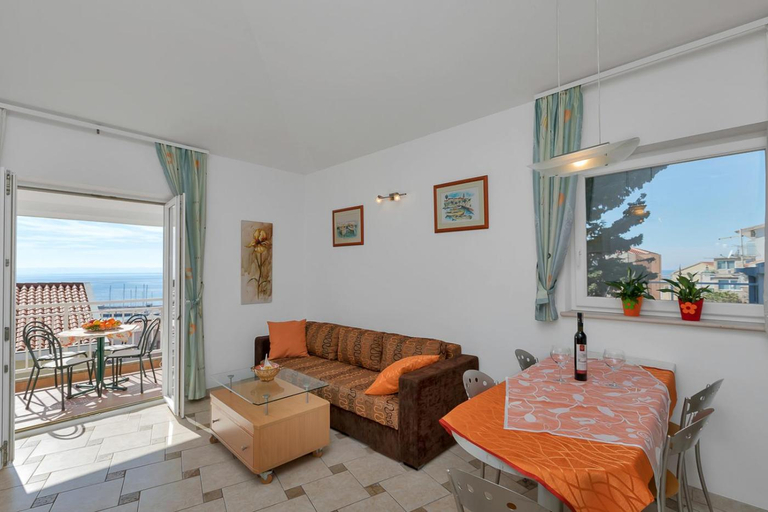 Others 5, Guest house Villa Ana, Baška Voda