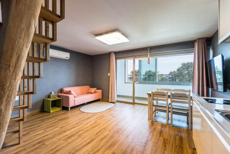 Others 4, Seogwipo Jeju Pine Beach Pension, Seogwipo