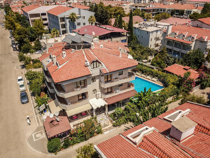 Others 4, KAMELYA APART HOTEL, Marmaris