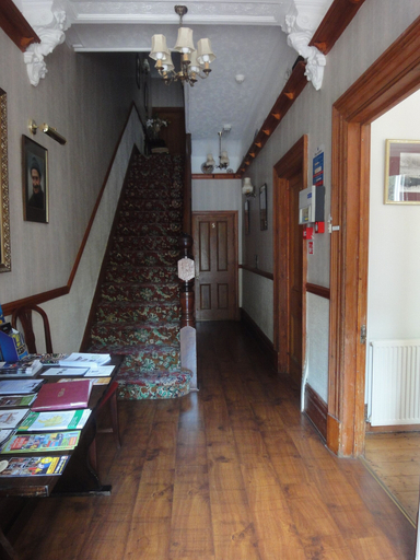 Others 4, Bowman Lodge, Cheshire West and Chester