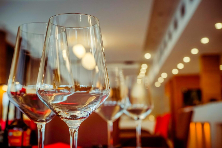 Food & Drinks 4, Hotel Fleur-de-Lys, La Chaux-de-Fonds