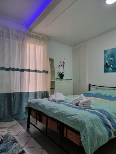 Bedroom 2, Arman Group, Attica