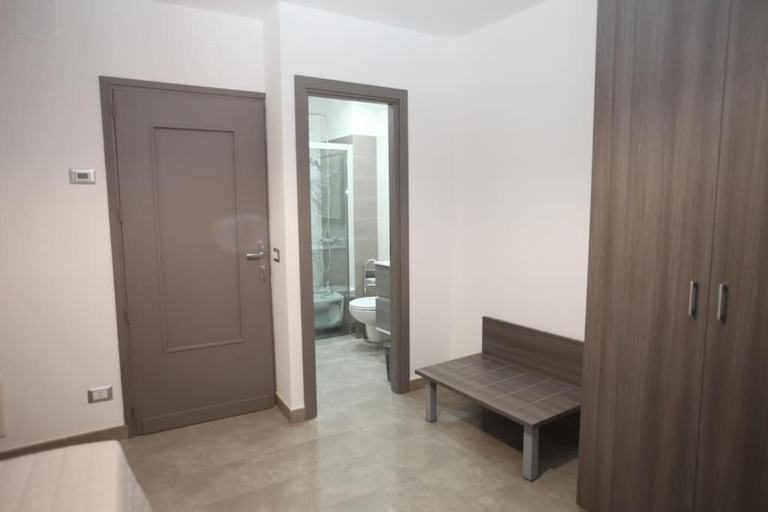Bedroom 2, Casa Vacanze Da Pietro, Palermo