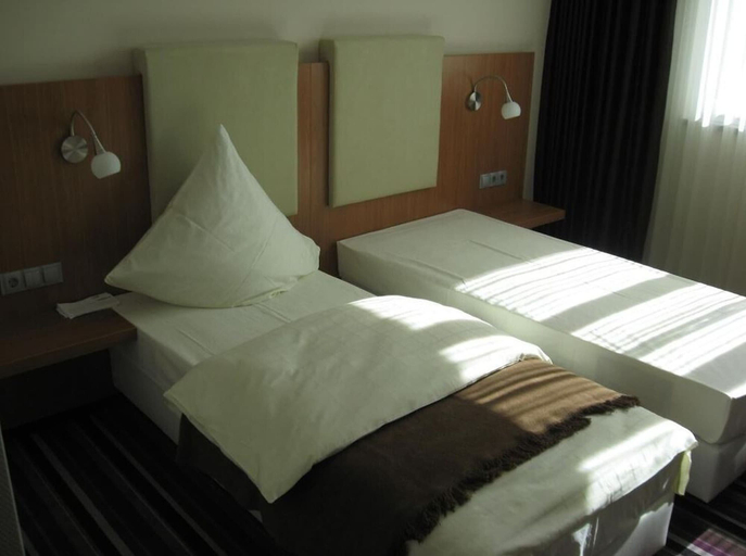 Others 5, Qualitel Hotel Hilpoltstein, Roth