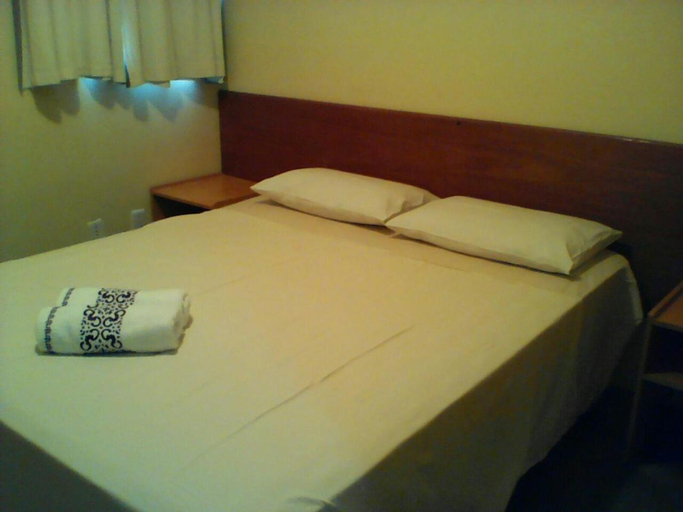 Bedroom 3, Day Camp Hotel Fazenda, Campina Grande