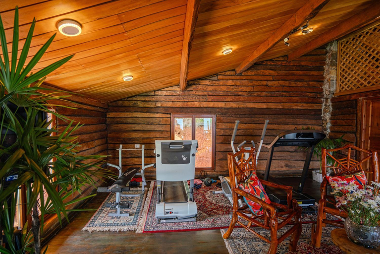 2, Jml villa foresta, Kalawana